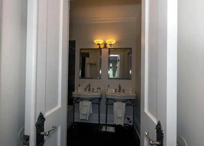 Bed & Breakfast D' Citta Chicago