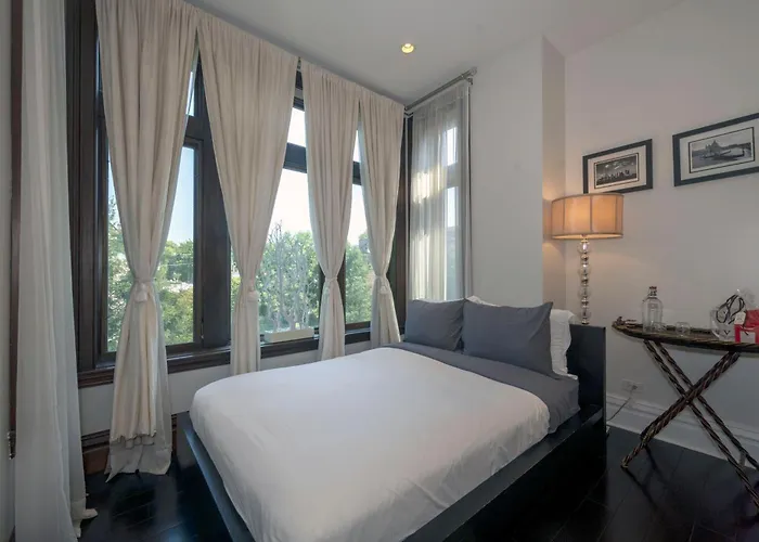 D' Citta Bed & Breakfast