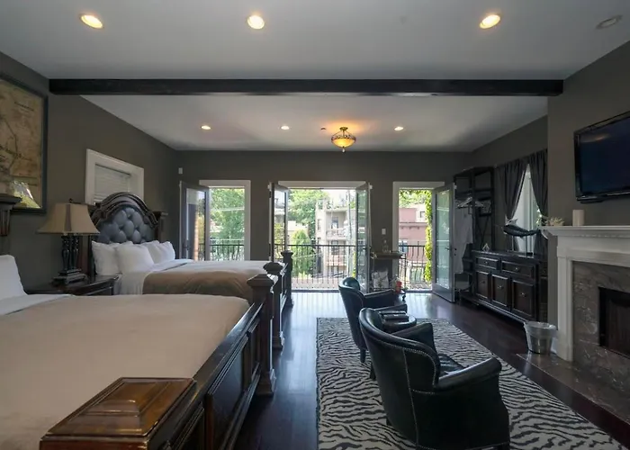 D' Citta Bed & Breakfast 4*