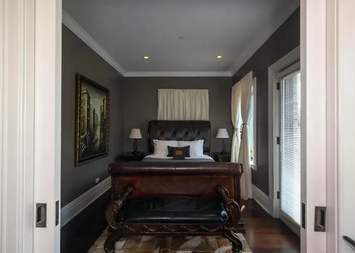 D' Citta Bed & Breakfast