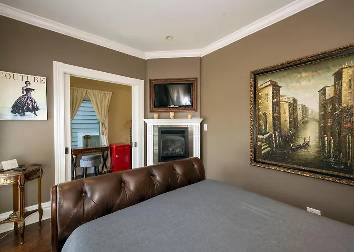 D' Citta 4* Chicago