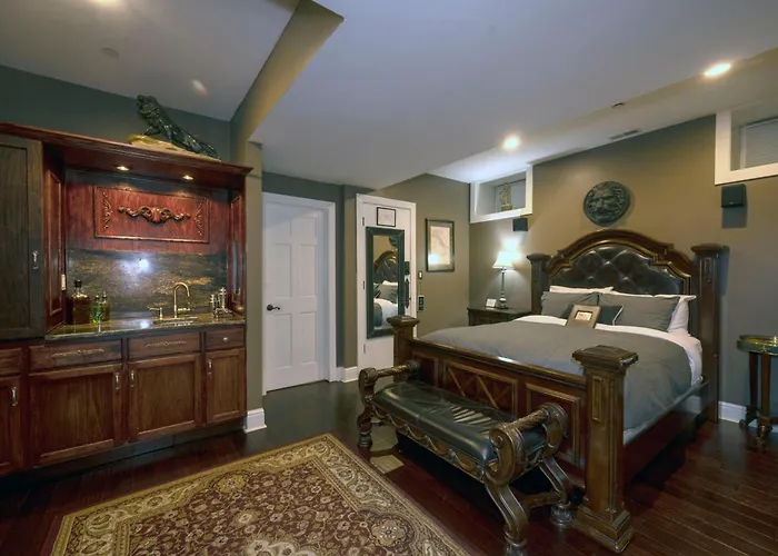 D' Citta Bed & Breakfast