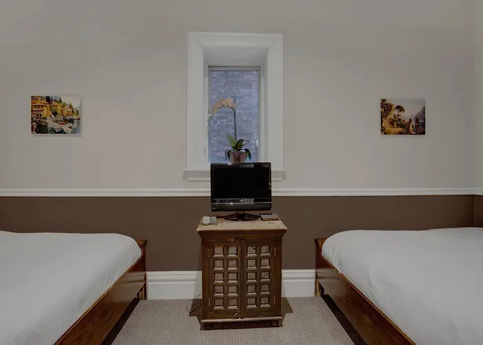 D' Citta Bed & Breakfast