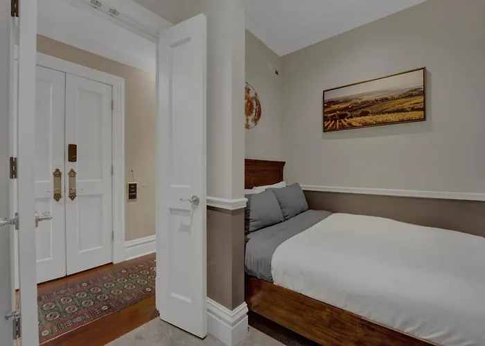 D' Citta Bed & Breakfast 4*