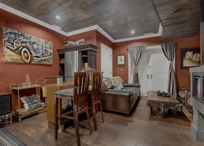 D' Citta Bed & Breakfast