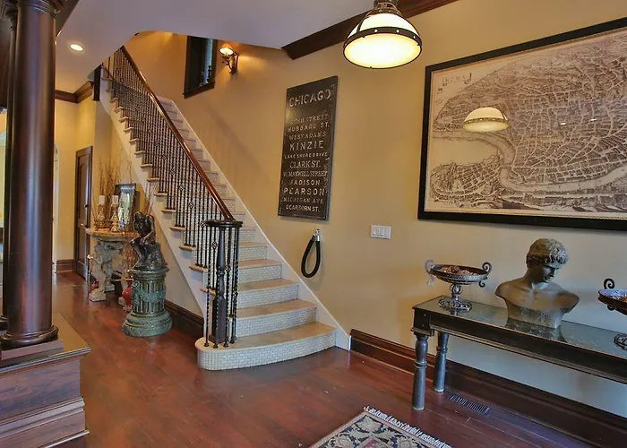 Bed and breakfast D' Citta Chicago