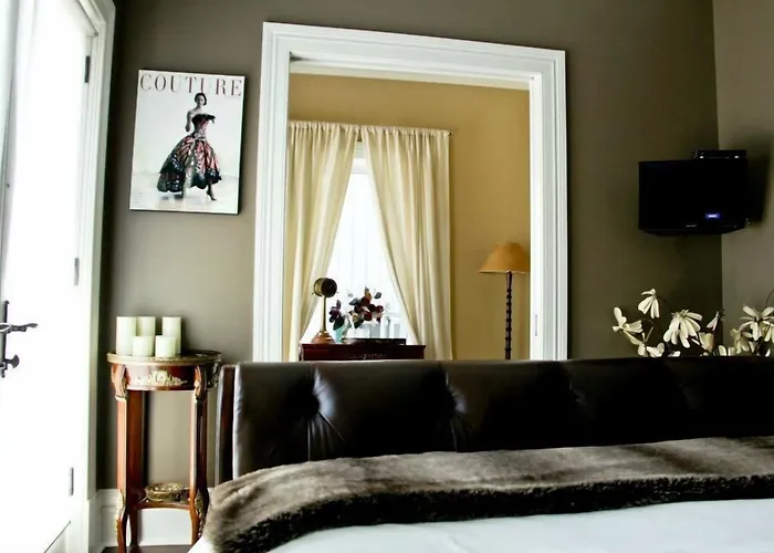 Bed & Breakfast D' Citta