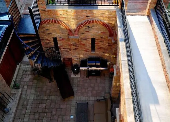 Bed & Breakfast D' Citta 4*