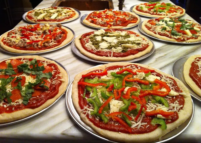 D' Citta 4* Chicago