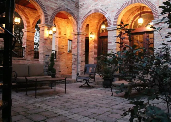 D' Citta Bed & Breakfast