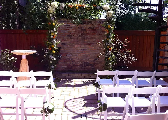 D' Citta Bed & Breakfast Chicago