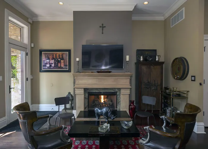 D' Citta Bed & Breakfast Chicago
