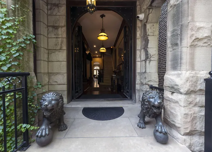 D' Citta Chicago