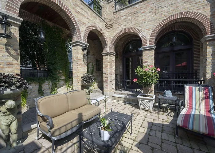 D' Citta 4* Chicago
