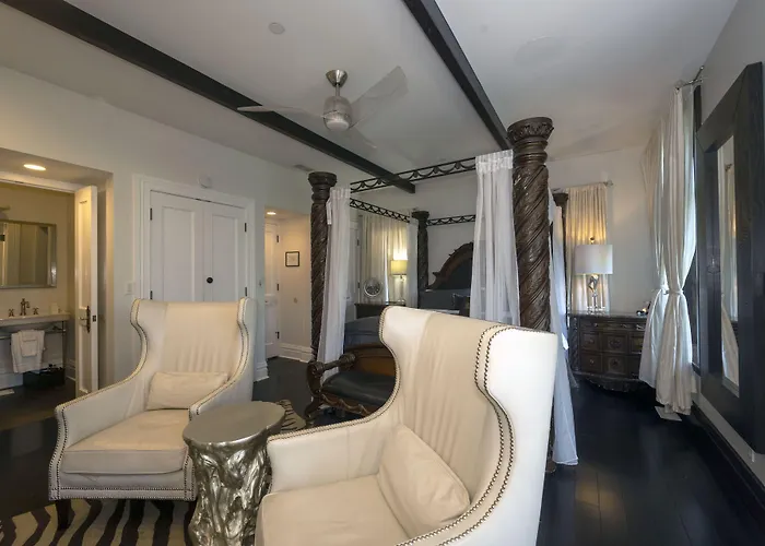 Bed & Breakfast D' Citta Chicago
