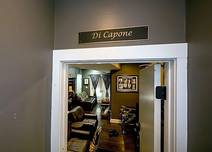Bed & Breakfast D' Citta