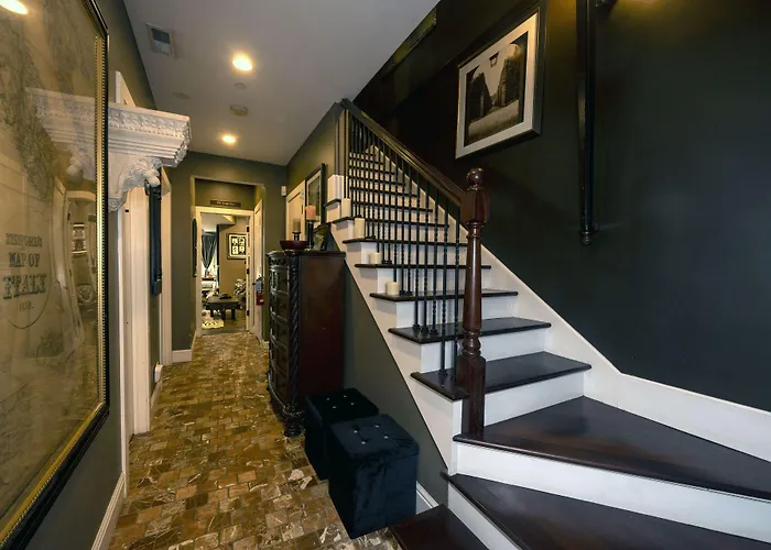 D' Citta Bed & Breakfast