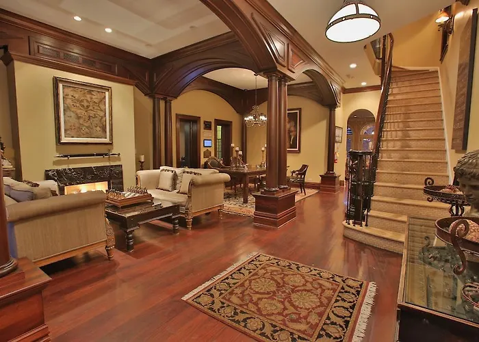 D' Citta Bed & Breakfast Chicago