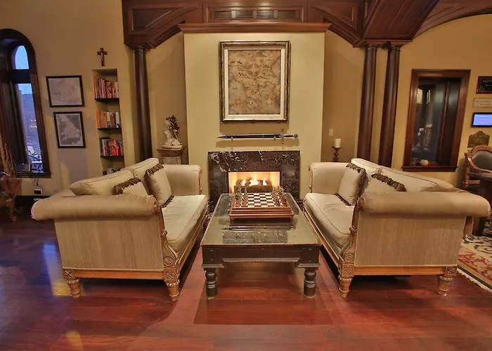Bed & Breakfast D' Citta Chicago