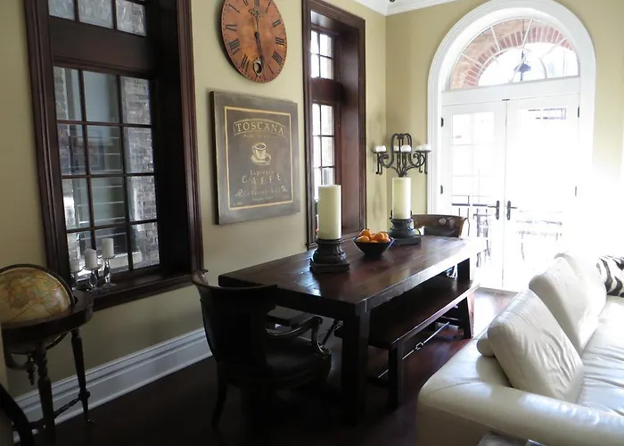 Bed & Breakfast D' Citta Chicago