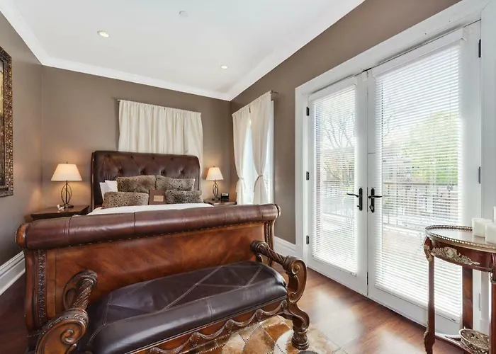 Bed & Breakfast D' Citta Chicago