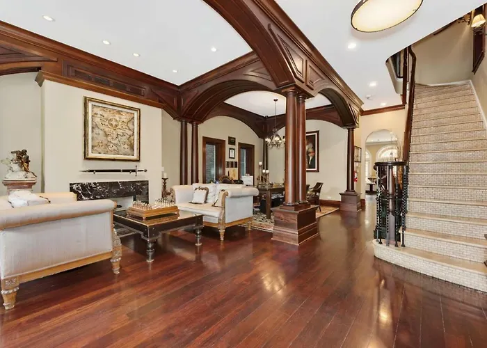 D' Citta Bed & Breakfast Chicago