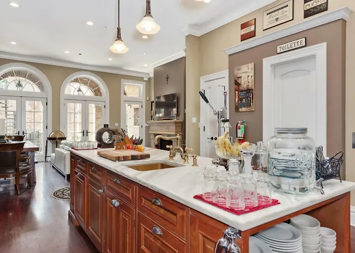 Bed & Breakfast D' Citta Chicago